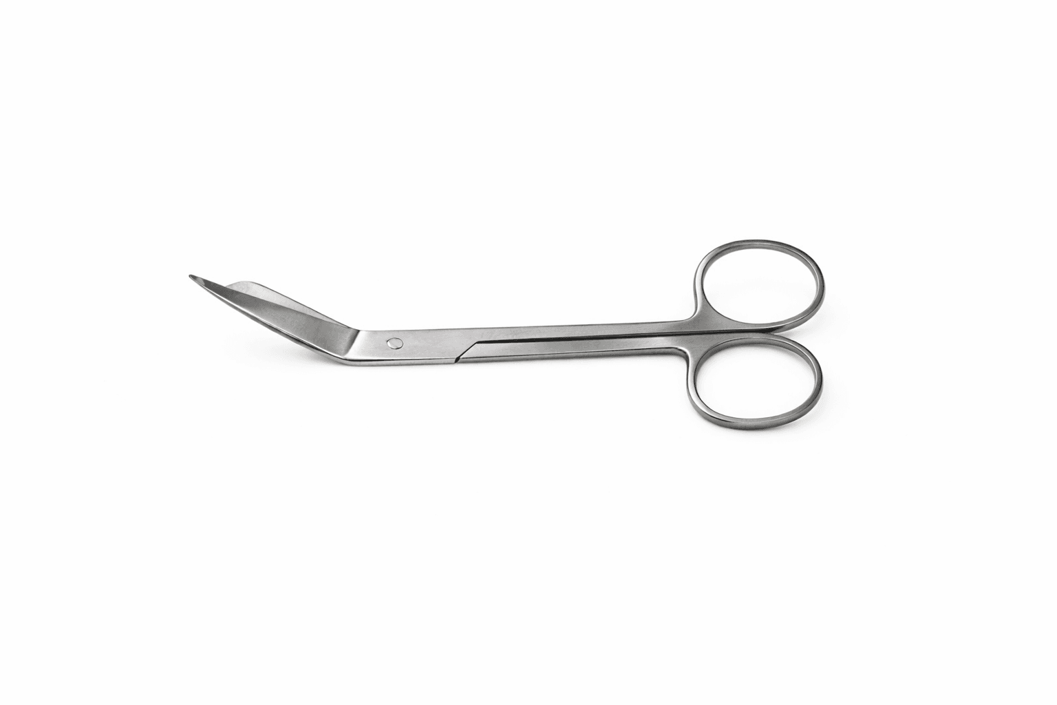 Knowles Bandage Scissors, photo 1