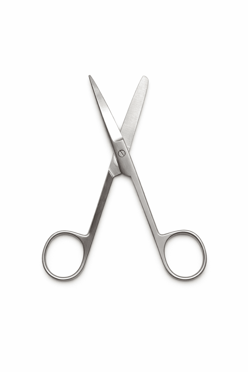 Deaver Operating Scissors (Straight), photo 2