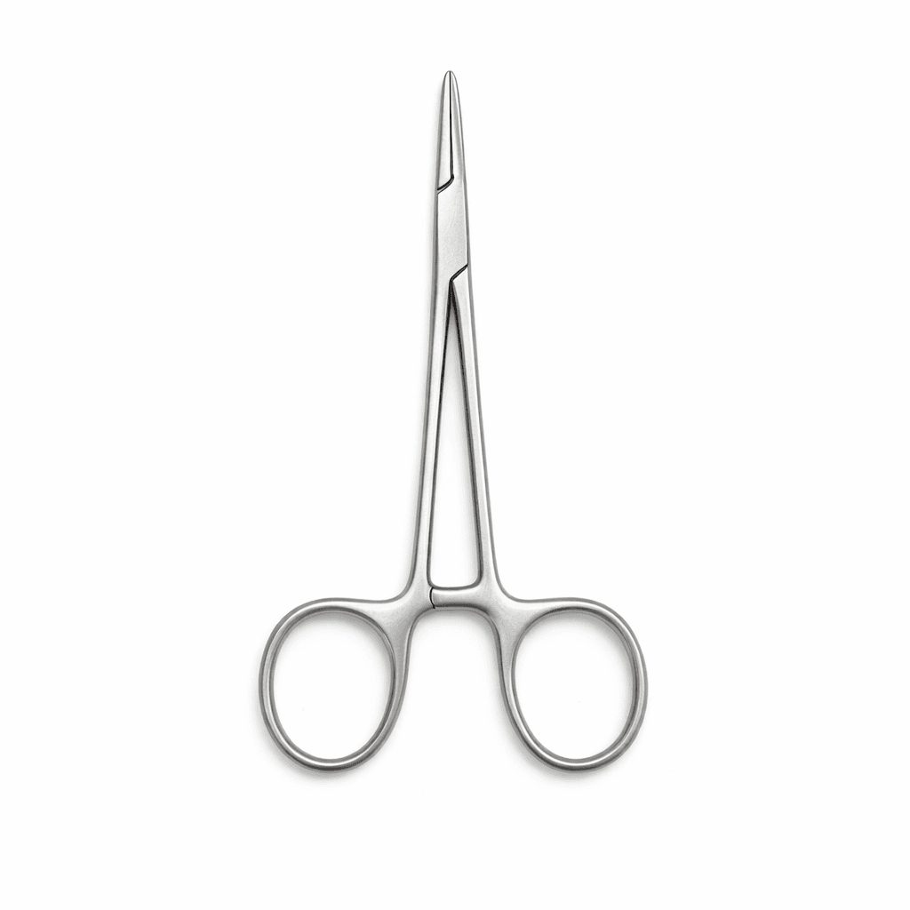Crile Forceps - (Straight), photo 1