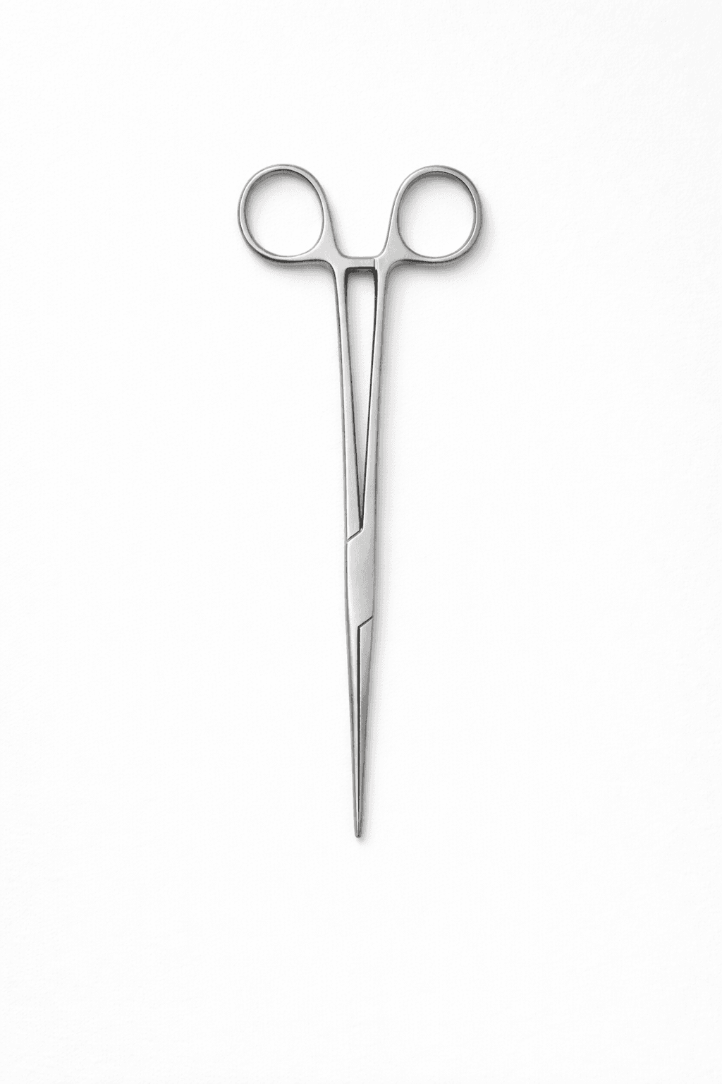Halstead Mosquito Hemostatic Forceps - (Straight), photo 1