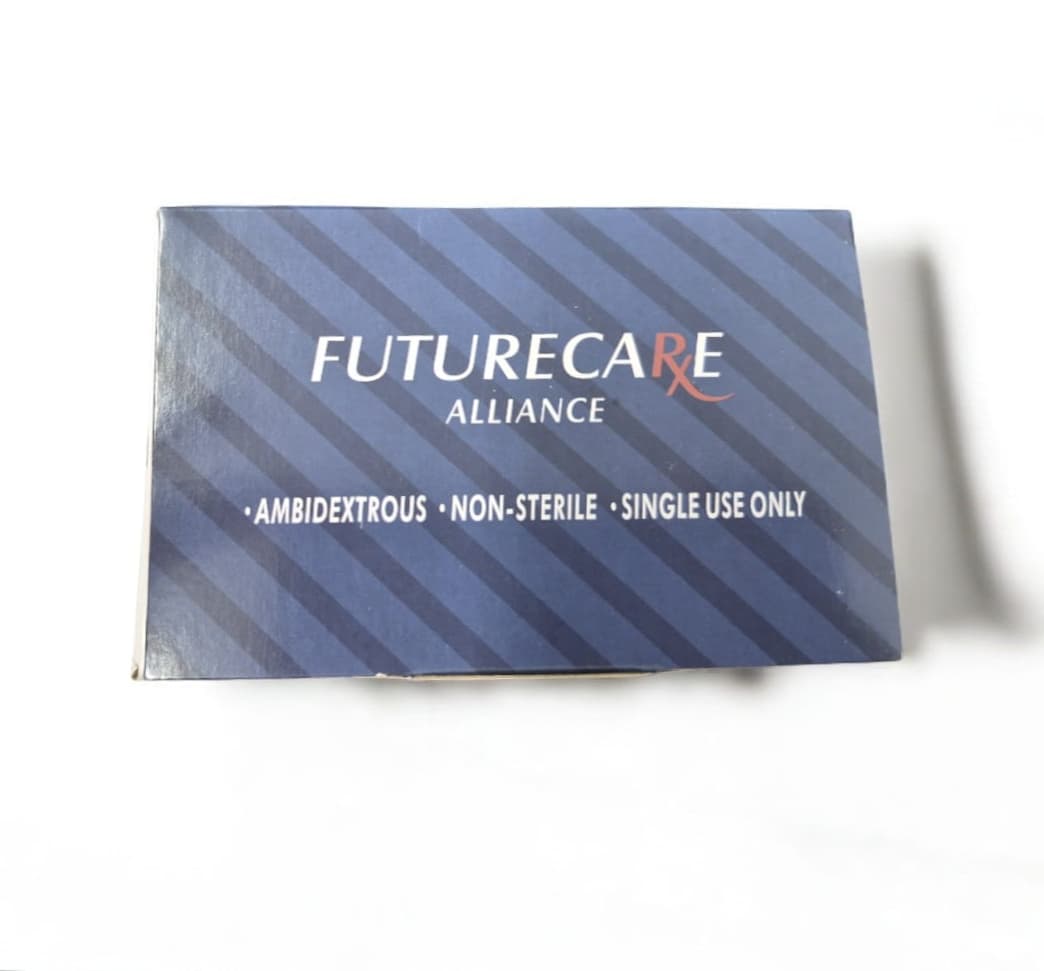 Nitrile Examination Gloves (Non Sterile), photo 7