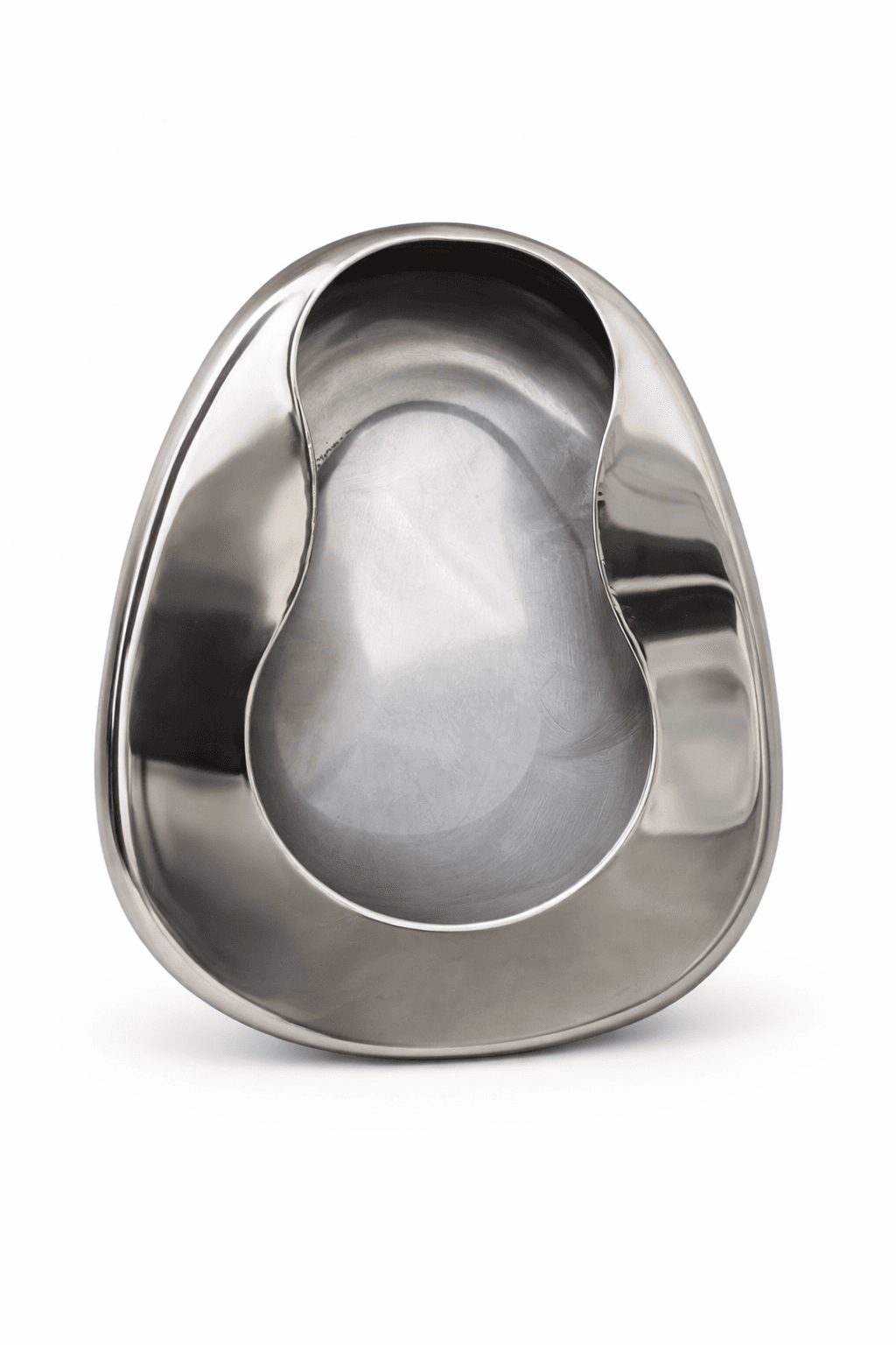 Bedpan Stainless Steel, photo 1