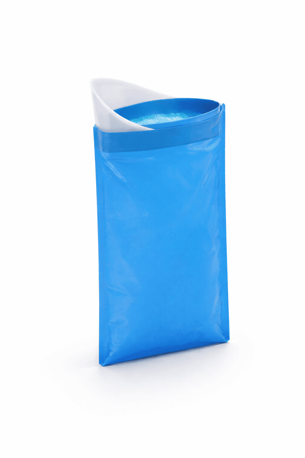 Urinary Bag (For Travel) 500ml, photo 1
