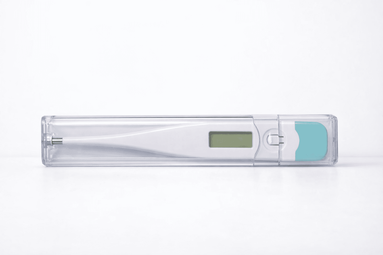 Digital Thermometer with Beeper, photo 3