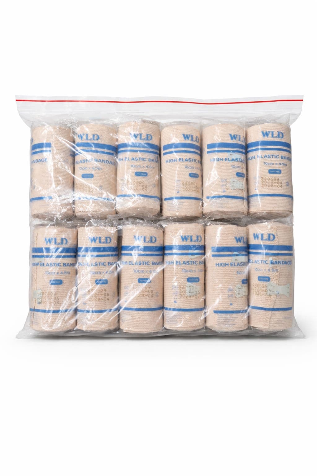 High Elastic Bandages, photo 4