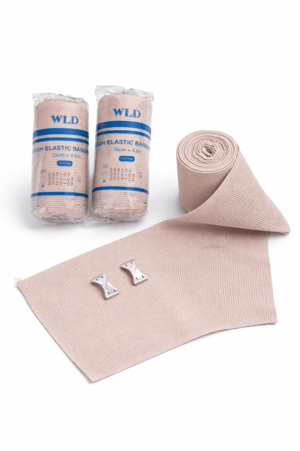 High Elastic Bandages, photo 5