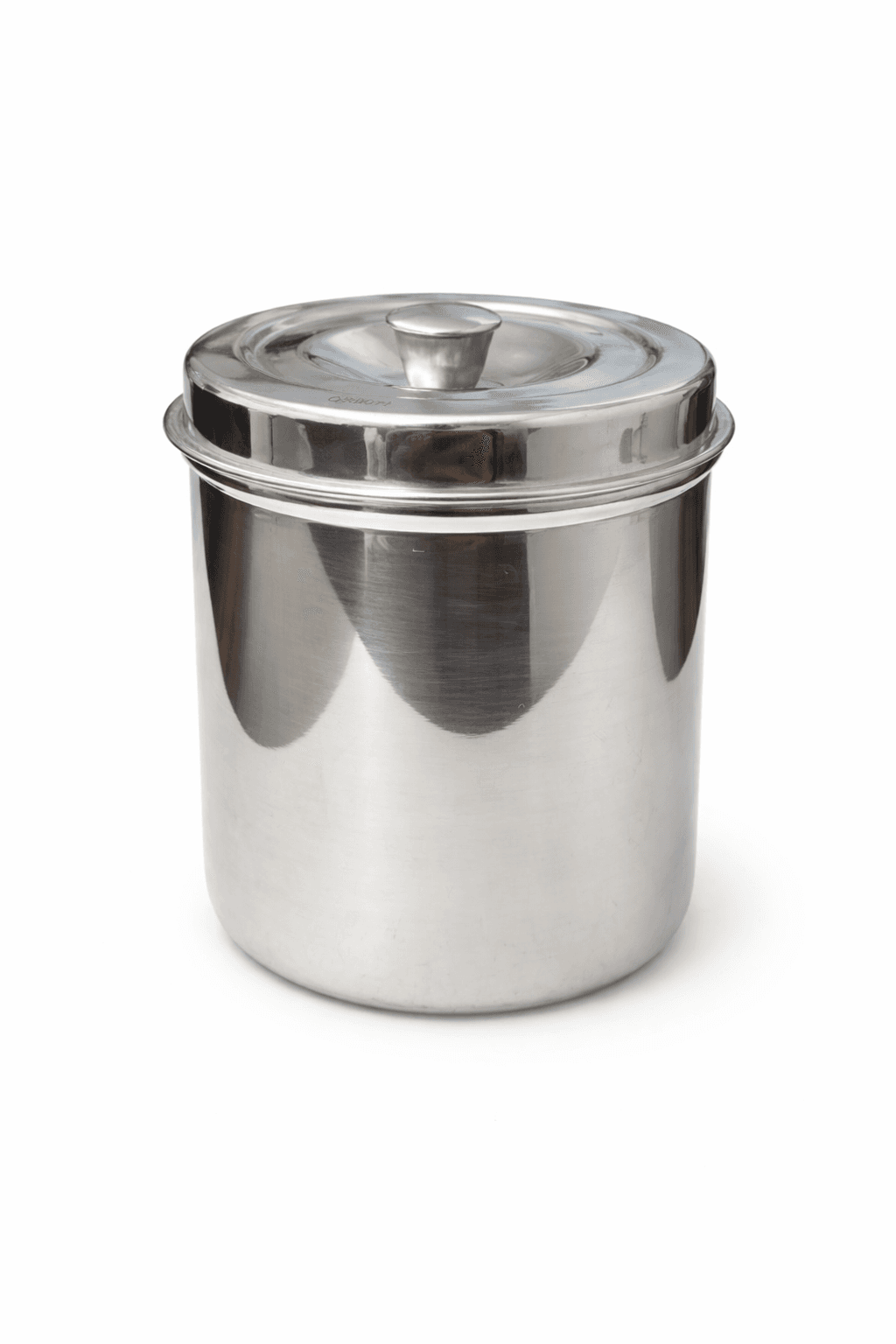 Dressing Jar with Lid (Stainless Steel), photo 3