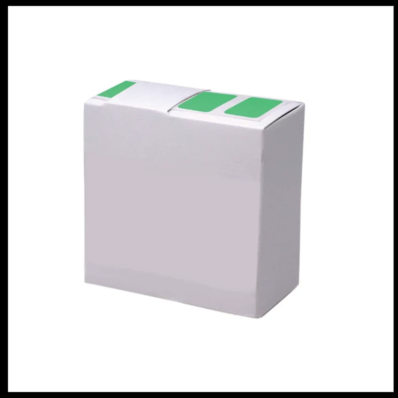 Label Rolls, Cryo, 38x19mm, for General Use, photo 5