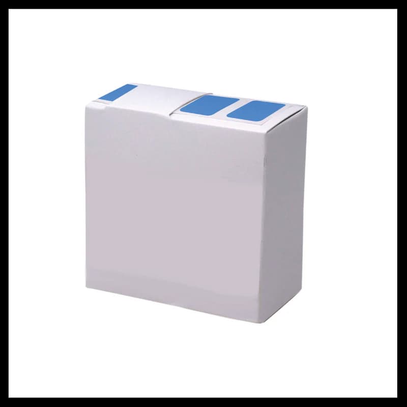 Label Rolls, Cryo, 38x19mm, for General Use, photo 7