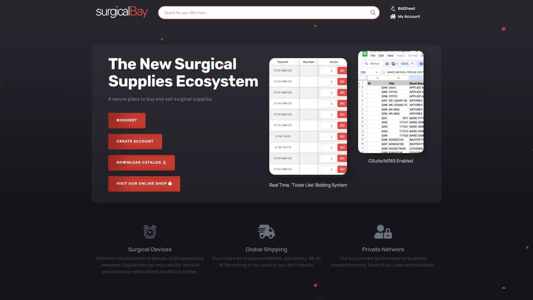 https://surgbay.com