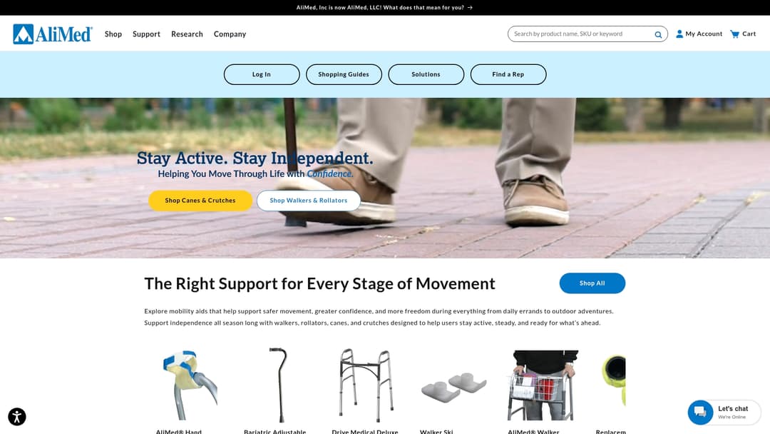 https://alimed.com